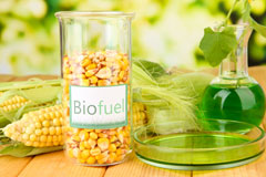 Burley biofuel availability