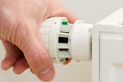 Burley central heating repair costs
