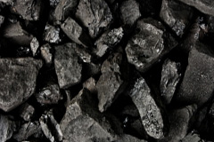 Burley coal boiler costs