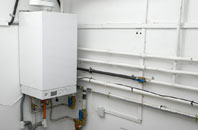 Burley boiler installers