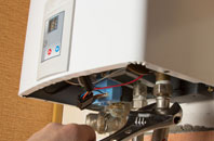 free Burley boiler install quotes