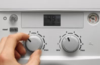 free Burley boiler maintenance quotes