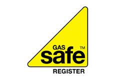 gas safe companies Burley
